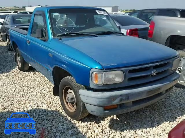 1995 MAZDA B2300 4F4CR12A8STM16613 image 0