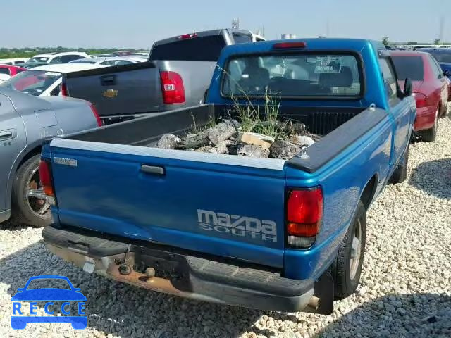 1995 MAZDA B2300 4F4CR12A8STM16613 image 3