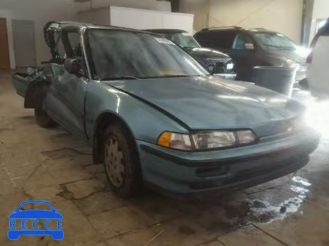 1990 ACURA INTEGRA LS JH4DA9352LS040257 Bild 0