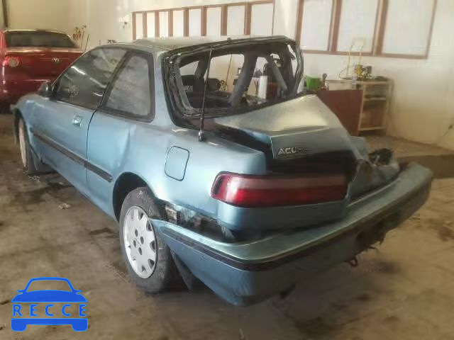 1990 ACURA INTEGRA LS JH4DA9352LS040257 зображення 2