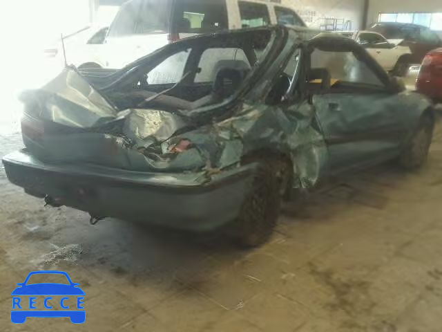 1990 ACURA INTEGRA LS JH4DA9352LS040257 Bild 3