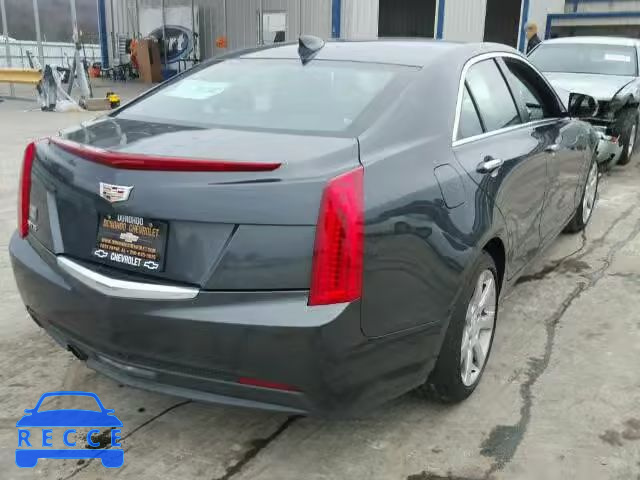 2015 CADILLAC ATS LUXURY 1G6AB5RA7F0117254 зображення 3