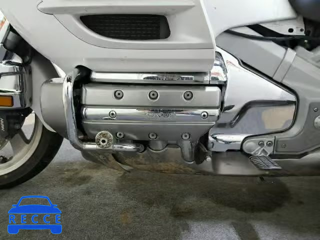 2008 HONDA GL1800 1HFSC47F58A707379 image 10