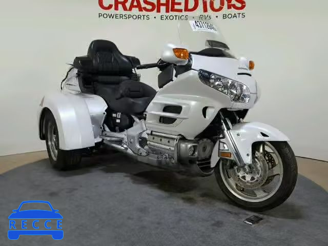 2008 HONDA GL1800 1HFSC47F58A707379 image 1