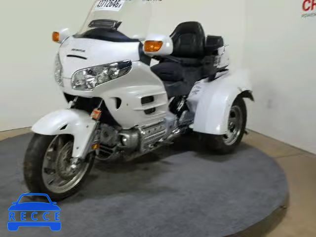 2008 HONDA GL1800 1HFSC47F58A707379 image 3