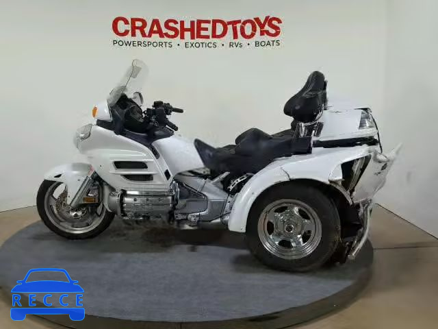 2008 HONDA GL1800 1HFSC47F58A707379 image 4