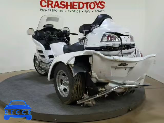 2008 HONDA GL1800 1HFSC47F58A707379 image 5