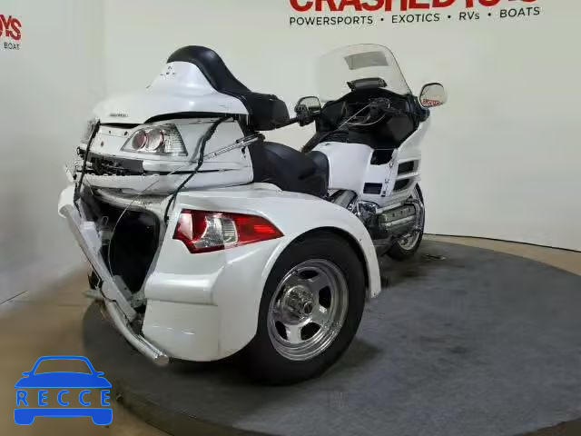 2008 HONDA GL1800 1HFSC47F58A707379 image 7