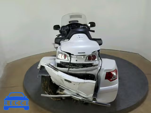 2008 HONDA GL1800 1HFSC47F58A707379 image 8