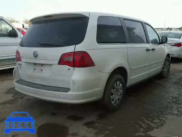 2010 VOLKSWAGEN ROUTAN S 2V4RW4D10AR227346 image 3