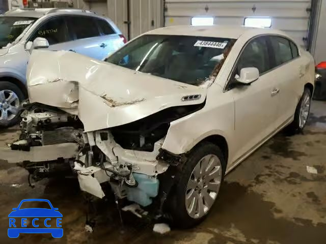 2014 BUICK LACROSSE A 1G4GC5G35EF242821 image 1