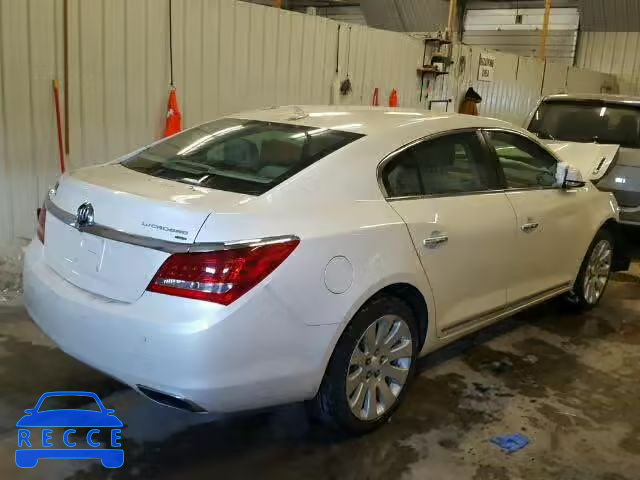 2014 BUICK LACROSSE A 1G4GC5G35EF242821 image 3