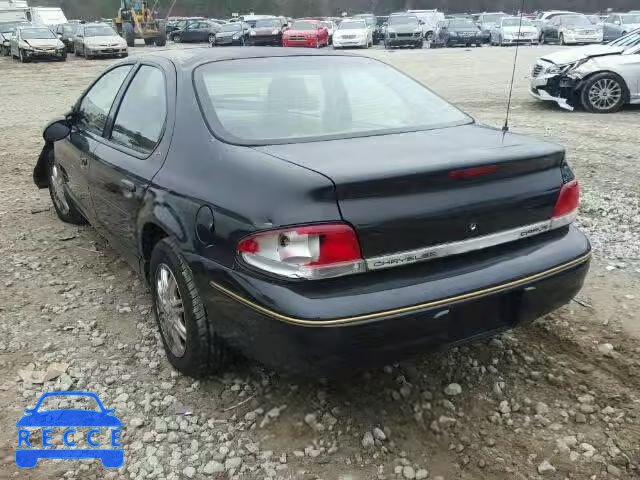 1999 CHRYSLER CIRRUS LXI 1C3EJ56H9XN501791 зображення 2