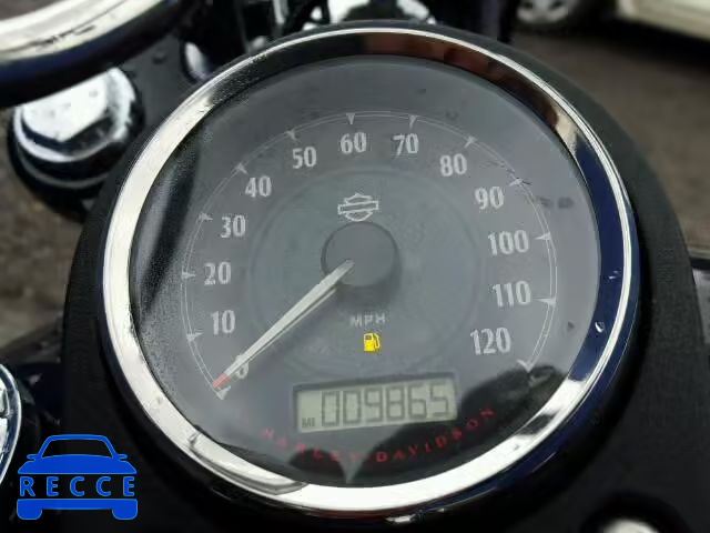 2013 HARLEY-DAVIDSON FXDB 1HD1GX419DC303356 Bild 7
