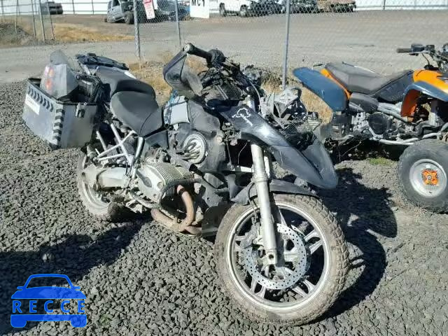 2007 BMW R1200GS WB10307A27ZU61600 image 0