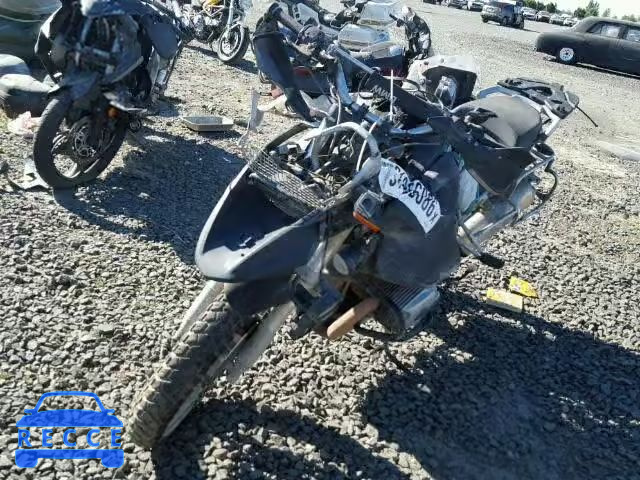 2007 BMW R1200GS WB10307A27ZU61600 image 1