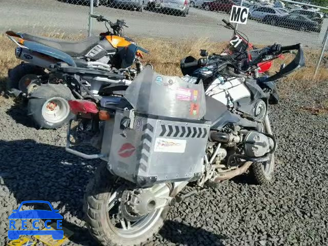 2007 BMW R1200GS WB10307A27ZU61600 image 3