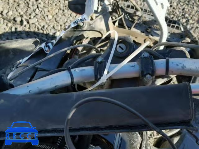 2007 BMW R1200GS WB10307A27ZU61600 image 7