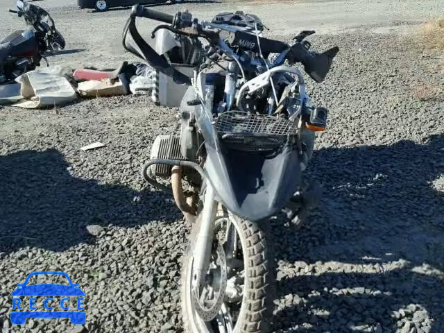 2007 BMW R1200GS WB10307A27ZU61600 image 8