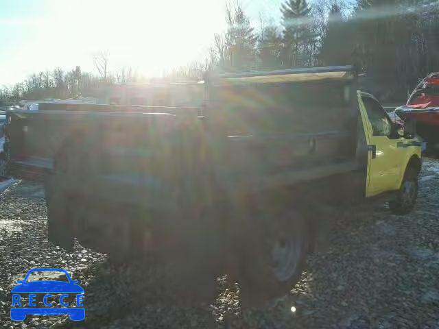 2001 FORD F450 SUPER 1FDXF46F51ED85491 Bild 3