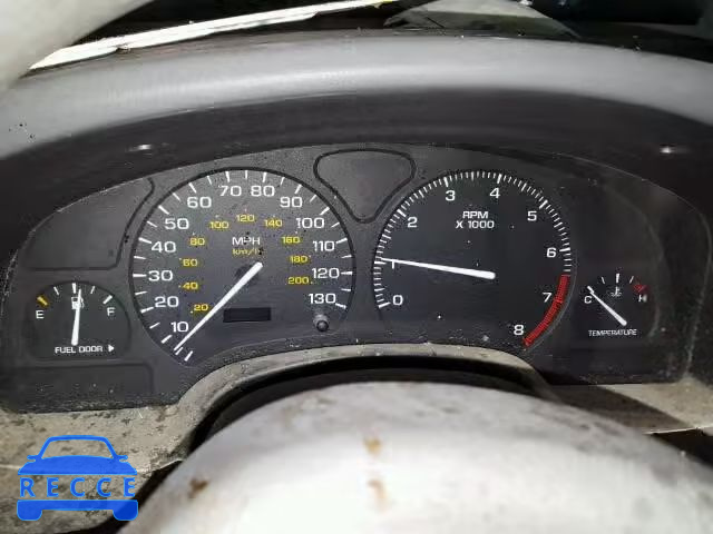 2002 SATURN LW200 1G8JU84FX2Y522106 Bild 7