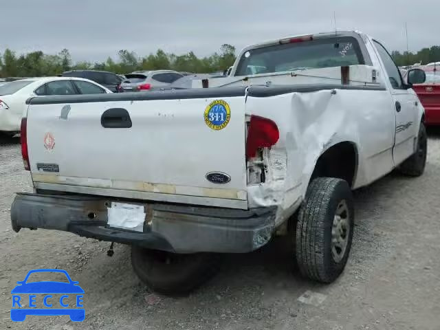 1998 FORD F250 1FTRF2766WKB57444 image 3