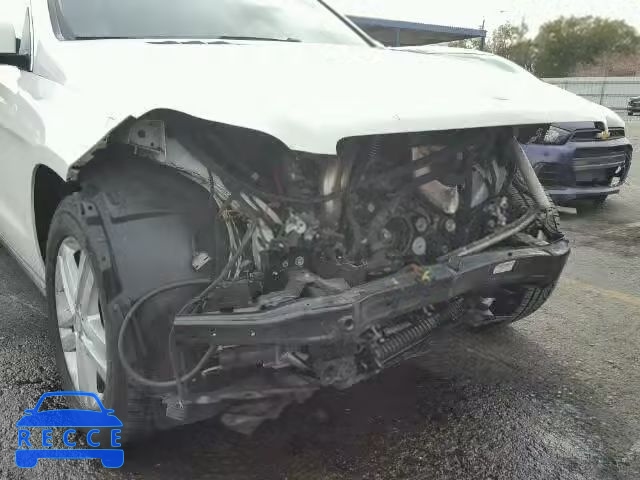 2013 MERCEDES-BENZ GL450 4 MA 4JGDF7CE7DA251271 Bild 9