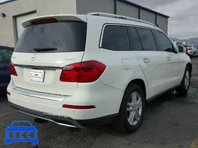 2013 MERCEDES-BENZ GL450 4 MA 4JGDF7CE7DA251271 Bild 3