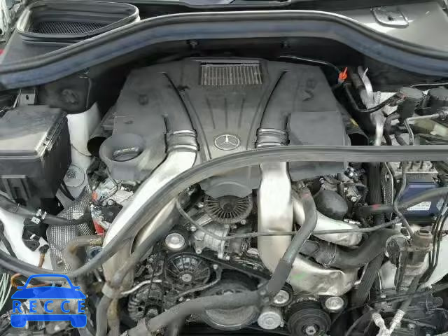 2013 MERCEDES-BENZ GL450 4 MA 4JGDF7CE7DA251271 Bild 6