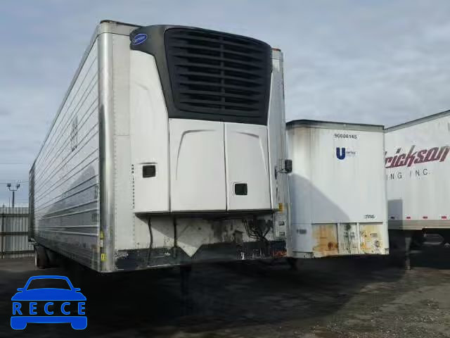 2004 UTIL TRAILER 1UYVS25384U359207 Bild 0