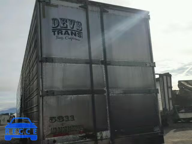 2004 UTIL TRAILER 1UYVS25384U359207 Bild 9