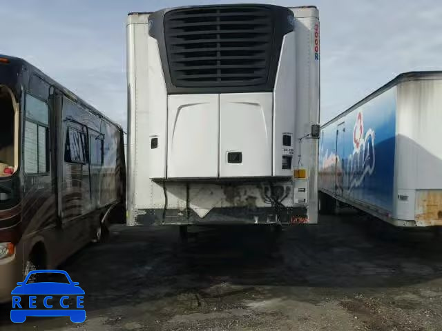 2004 UTIL TRAILER 1UYVS25384U359207 Bild 8