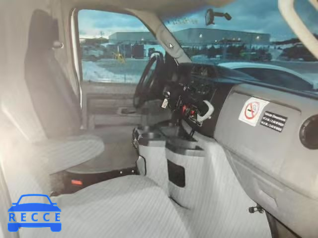 2012 FORD E350 SUPER 1FDWE3FS5CDA25202 зображення 7