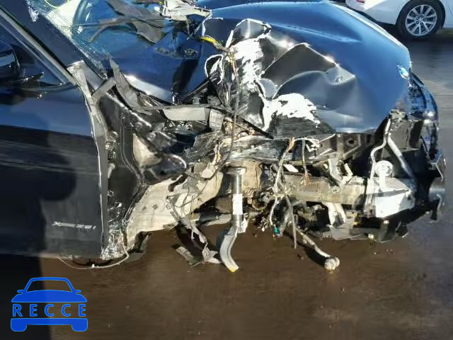 2016 BMW X6 XDRIVE3 5UXKU2C57G0N82798 image 8
