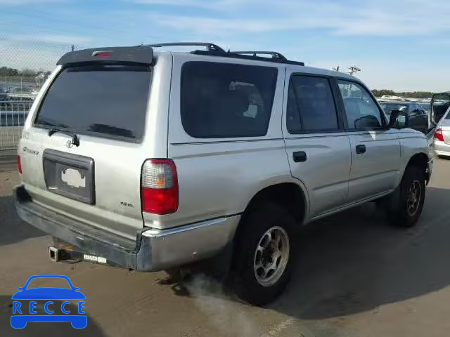 1999 TOYOTA 4RUNNER JT3GM84R7X0037328 image 3