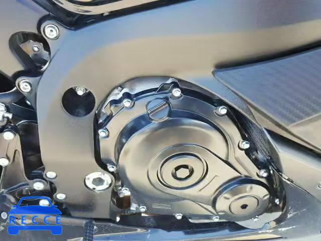 2016 SUZUKI GSX-R750 JS1GR7MAXG2100082 image 6