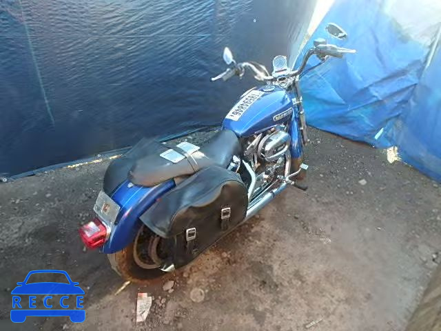 2009 HARLEY-DAVIDSON XL1200 L 1HD1CX31X9K439022 image 3