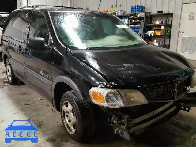 2002 PONTIAC MONTANA EC 1GMDU23E52D271975 Bild 0