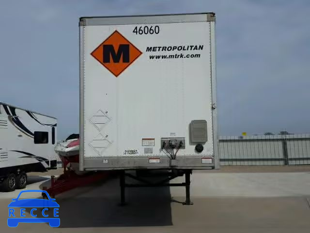 2016 GREAT DANE TRAILER TRAILER 1GRAP0621GD462195 Bild 6