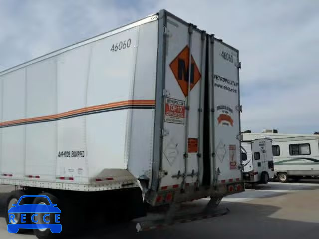 2016 GREAT DANE TRAILER TRAILER 1GRAP0621GD462195 image 8