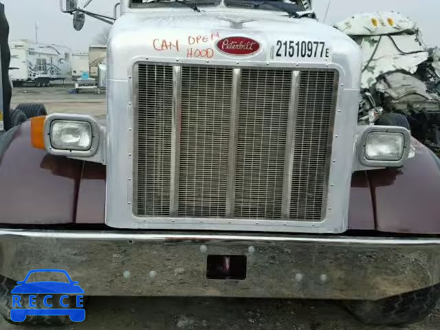 2002 PETERBILT 357 1NPAL59X12D583420 image 6