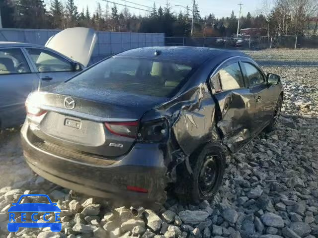 2017 MAZDA 6 GRAND TO JM1GL1W5XH1111787 image 3