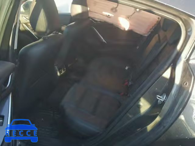 2017 MAZDA 6 GRAND TO JM1GL1W5XH1111787 image 5