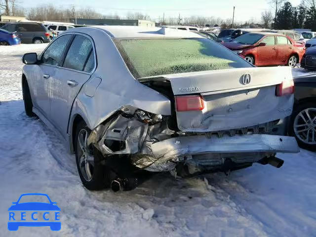 2014 ACURA TSX SE JH4CU2F80EC003270 Bild 2