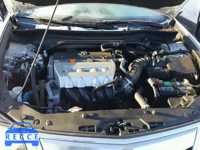 2014 ACURA TSX SE JH4CU2F80EC003270 image 6