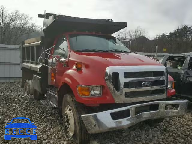 2015 FORD F750 SUPER 3FRXF7FL1FV747228 Bild 0