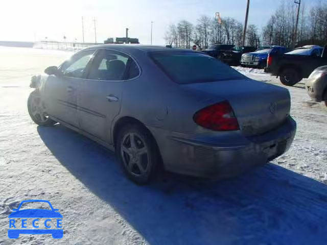 2008 BUICK ALLURE CXL 2G4WJ582381168639 image 2