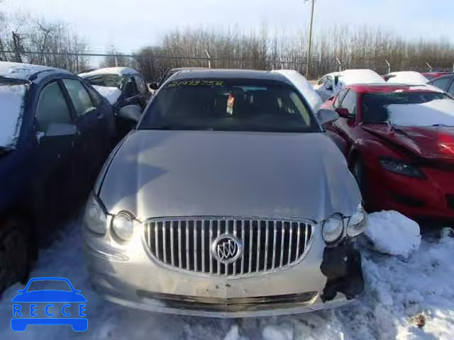 2008 BUICK ALLURE CXL 2G4WJ582381168639 image 6