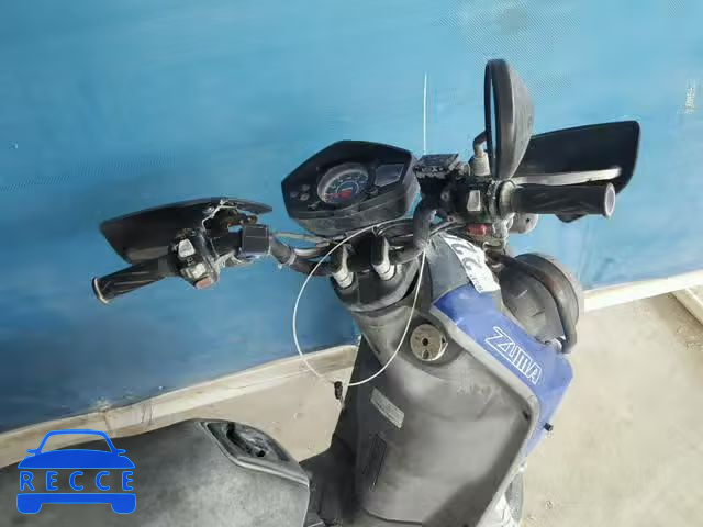 2009 YAMAHA YW125 LPRSE48Y99A004318 Bild 4