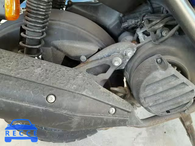 2009 YAMAHA YW125 LPRSE48Y99A004318 зображення 6